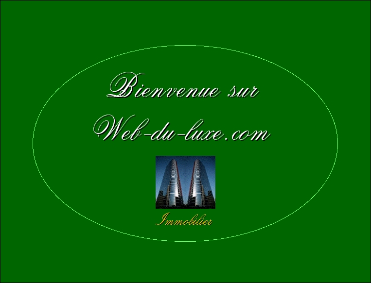Guide de l'immobilier (promoteurs, marchands de biens, agences immobilières) et de la location (appartements, maisons et chambres meublées).
